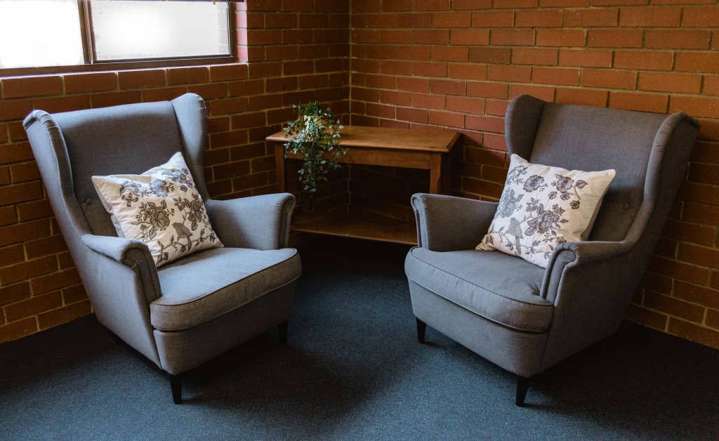 What Happens in&nbsp;Therapy?